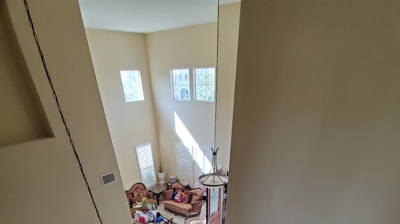 Bedbug Heat Treatment Process Photo