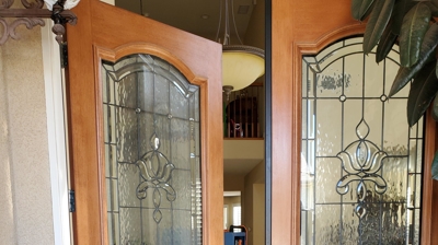 Bedbug Heat Treatment Process Photo