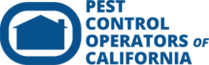 Pest Control Operator of CA